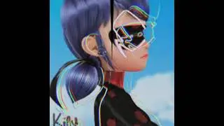 Chat Blanc and Miss Fortune edit! #Short