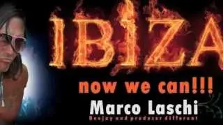 MARCO LASCHI HOUSE MAFIA DON'T YOU SWEET CHILD MASHUP