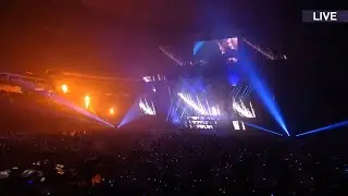 ILLENIUM - I'll Be Your Reason (WE ARE FURY Remix) [Live at Trilogy 2021]