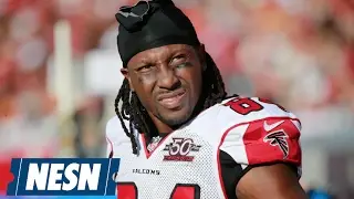 Roddy White Says He Would Have Fought Kyle Shanahan