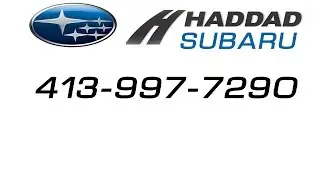 Lee Massachusetts Subaru Dealer | 413-997-7290
