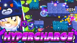 PENNY HYPERCHARGE IS SO BROKEN 😜