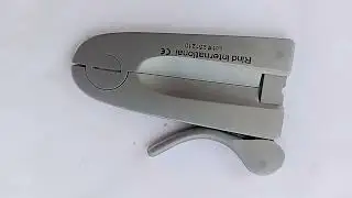 Mogen Clamp Urology 