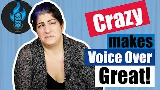 THERAPY Can Make You A Better Voice Over Actor