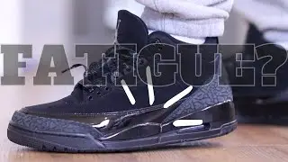 Air Jordan 3 Retro Black Cat: Let's Talk About Them..