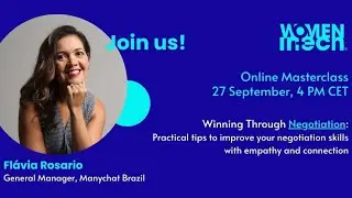 Winning through Negotiation: Practical tips to improve negotiation skills