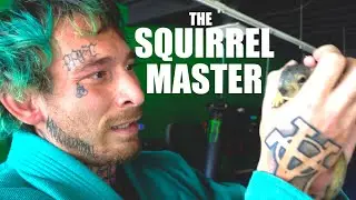SQUIRREL MASTER