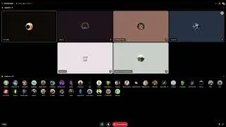 ChainSafe Grant Proposal Community Call