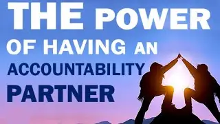 Accountability Partner - Podcast