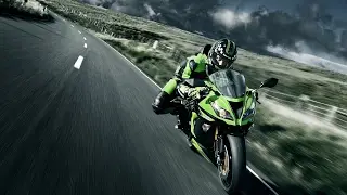 #9 Beautiful video about motorcycles/ Sch&ouml;ner Clip &uuml;ber Motorr&auml;der/ Красивый клип про мотоциклы