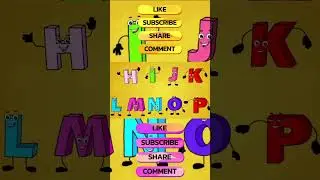 ABC Song | Learn Alphabet for Kids | Kidloland ABCD #abcd #abcdsong #abcdrhymes #abcdlearning #kids