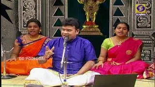 புள்ளிகலாப மயில்-காவடி சிந்து-Kavadi chindhu-Pullikalaba-அண்ணாமலைக்கவிராயர்பாடல்