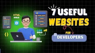 7 Useful Websites Every Developer Should Know (Part 2)