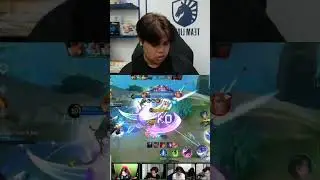 fanny favian vs goat mlbb