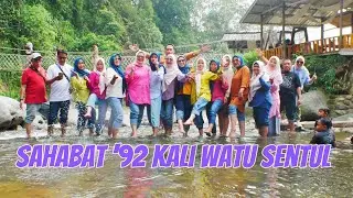 Friends of '92 Kali Watu Resto Sentul