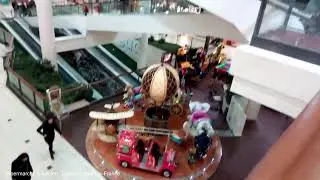 Supermarch&eacute; E Leclerc Toulouse-France سوبرماركت لوكلير فرنسا