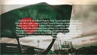 How to download fts 18 bd