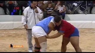 C.L. TETIR Y C. L. SALADAR JANDIA