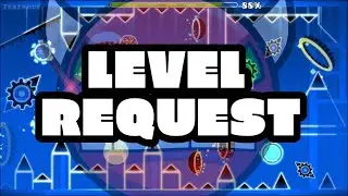 MI ULTIMO DIRECTO (LEVEL REQUEST) - GEOMETRY DASH