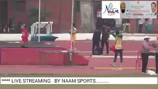 65th NATIONAL SCHOOL ATHLETICS -2019