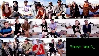 ROOFTOP ICKS, Best of Viewer Emails, NSFW