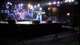 PLANET TROG LIVE WITH BEYOND EDEN