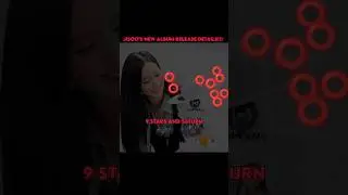 jisoo's new album leaked!! #trending #blackpink #viral #kpop