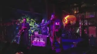 Lend Me Your Ear | Live at Flamingo Cantina | 01/12/2018