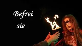 Befrei sie - FAUST - Die Rockoper #26