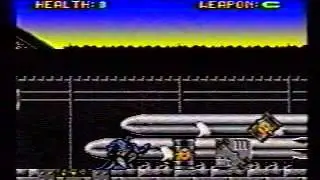Batman: Revenge of the Joker (ICOM Simulations)