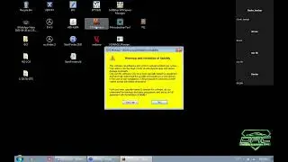 DTS Monaco Professional Mercedes Diagnostic & Coding Training
