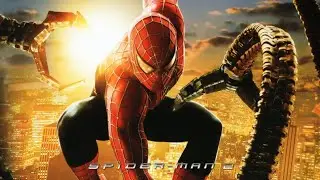 4m31 Rooftop Rendezvouz | Spider-Man 2 Soundtrack