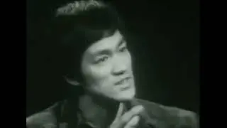 The greatest Bruce Lee quote ever recorded 