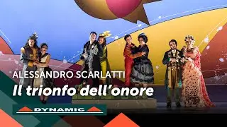 SCARLATTI Il trionfo dell’onore - Trailer [2025 Teatro Malibran, Venice]