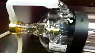 Лазерная трубка Lasea F2 80-95 Ватт