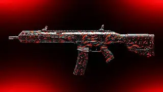 How to Unlock Magma Camo in MW3