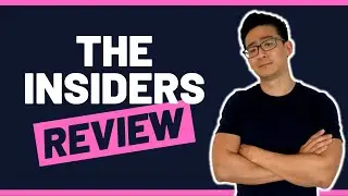 The Insiders Product Testing Review - Can You Get Rewards & Free Stuff From This Website? (Maybe...)