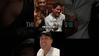You never heard this part of Mark Cuban story.