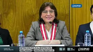 Delia Espinoza lo DIJO TODO: 