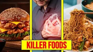 How Junk Food Affects The Body