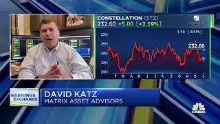Earnings Exchange: WBA, STZ & CAG