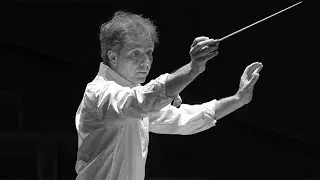Thierry Fischer, Symphony Conductor S1 E10