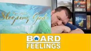 Sleeping Gods - Board Feelings