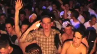 Helter Skelter Accerated Culture Drum & Bass DJ Friction & DJ Zinc Mampi Swift Dillinja(2005)