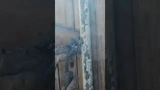 Welding with the MILLER MILLERMATIC 211 AUTO-SET with MVP 100/220 Volt