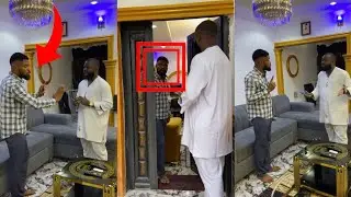 Sad news PASTOR SLY rejected my apology because Kelly and my sister insulted him