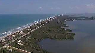 Space Coast LIVE does Earth Day Space Coast style