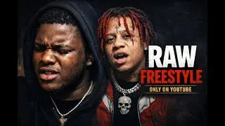 Timiijamex &ndash; Trippie Redd Type Freestyle (Raw & Unreleased)