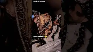 Muslim Couple WhatsApp Status | Tag Your Love Wife🥰❤️😍 | Cute Couple Video Status | #Shorts