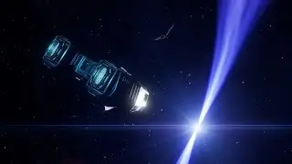 Elite Dangerous: Pointlessly Intense Free Bird Charged Beer Run